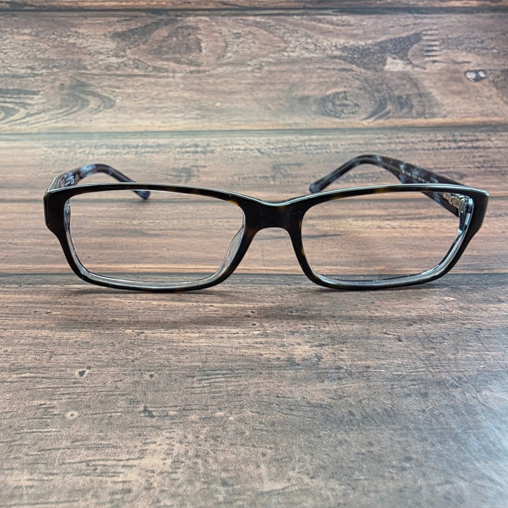 Ray Ban Eyeglasses RB 5169 5023 Tortoise Shell Blue Frame 54-16-145 FRAMES ONLY